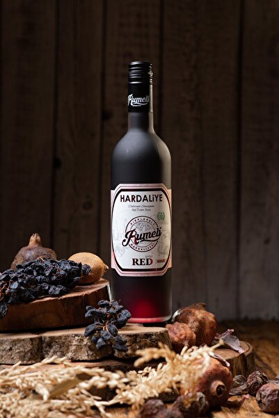 Rumeli Hardaliye Red Serisi