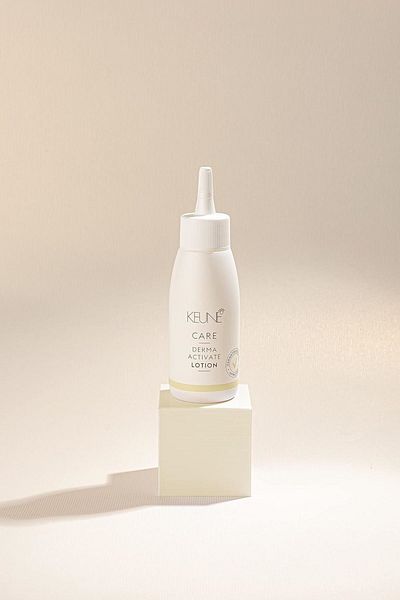 Keune Keune Care Derma Activite Lotion - 75 ml Hair Loss Effective Treatment Lotion Cyt 54545454