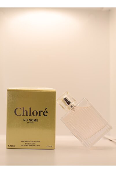 NO NOME 006 Chlo Women Kadın Parfümü 100 Ml Edt