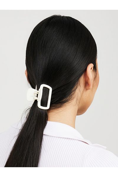 Styli Set of 3 - Plain Hair Claw
