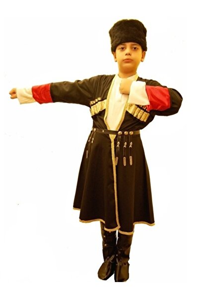 Kostüm Sarayı Costum pentru caucazian |   Costum de joc popular pentru bărbaț...