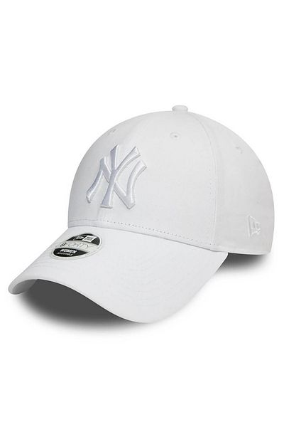 NEW ERA Essentials 940 Λευκό Καπέλο ( 80524868 )