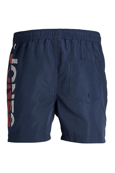 Jack & Jones Junior Junior Originals Swim Shorts - Dark Blue
