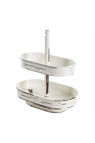 Mudo Home Dublin Plated Presentation