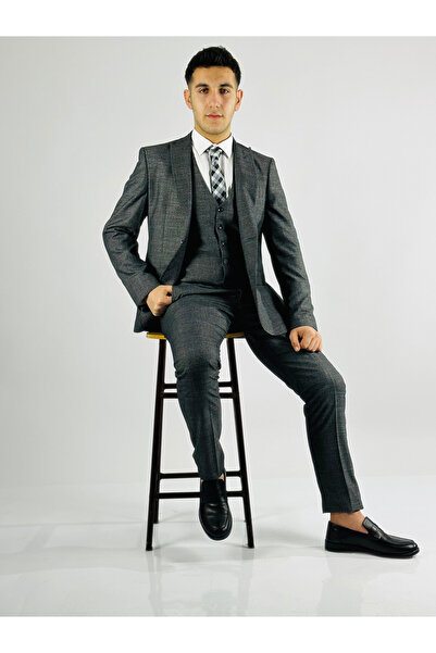 ZENELLİ Костюм - з жилетом