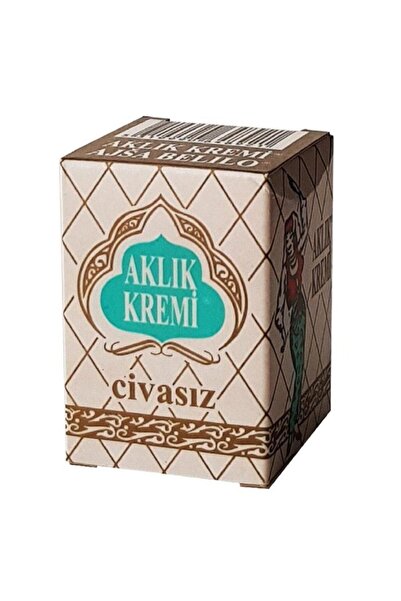 Genel Markalar Aklik Kremi Civasız 35 ml