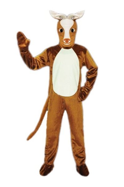 Kostüm Sarayı Στολή για ελάφια