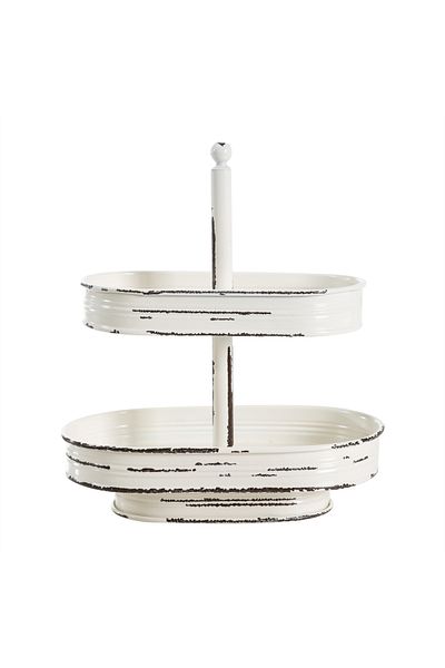 Mudo Home Dublin Plated Presentation