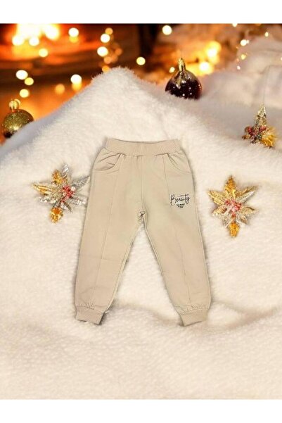 Zekids Κοριτσίστικο βαμβακερό πάτο με ελαστική μέση