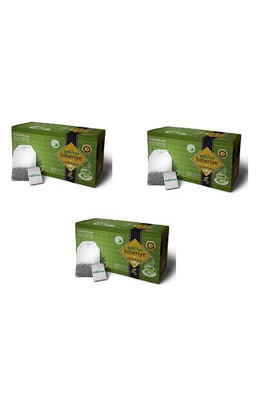 Shiffa Home 3 Rosemary Tea