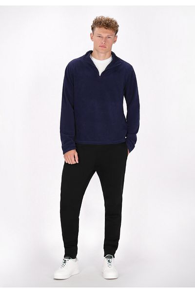 Mo Fleecepullover