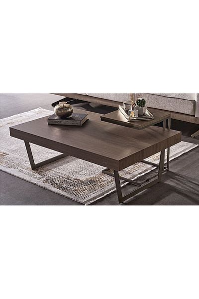 Bellona Ravelly Coffee Table