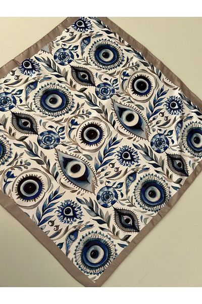 Whoknows Moly Scarf Bandana