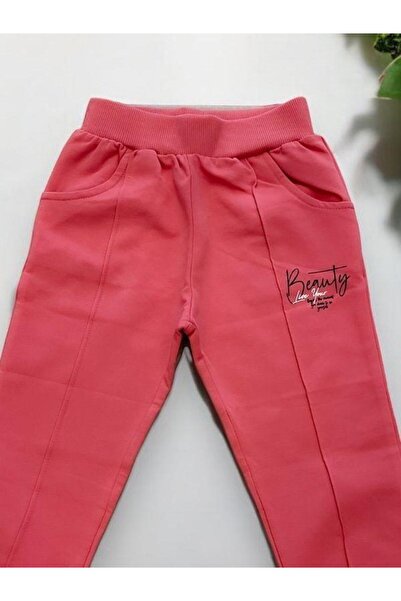 Zekids Κοριτσίστικο βαμβακερό πάτο με ελαστική μέση