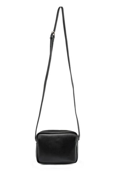 GOYET حقيبة هوب بلاك كروس - حقيبة يد وحقيبة كتف