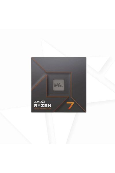Amd Ryzen 7 7700X Processor