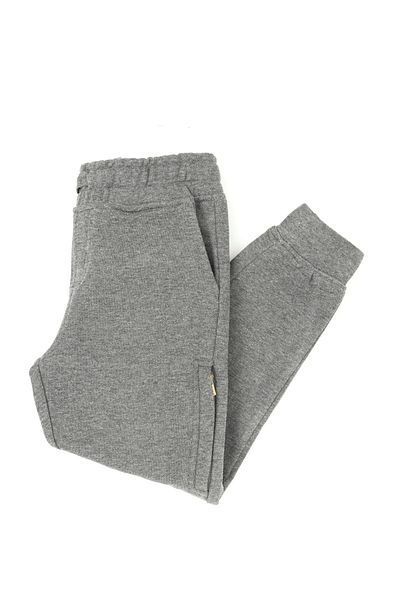 U.S. Polo Assn. Αγόρι Anthracite Melange Sweatpants 1456753