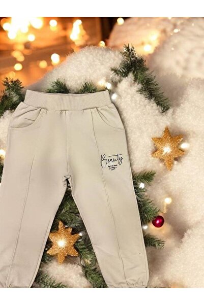 Zekids Κοριτσίστικο βαμβακερό πάτο με ελαστική μέση