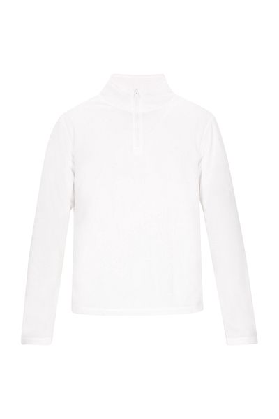 Mo Fleece-Sweatshirt