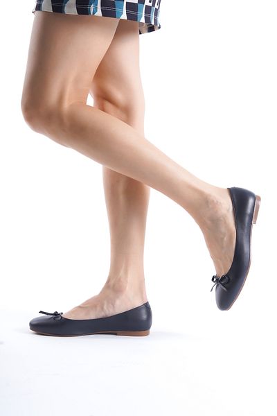 İDOL SHOES BALERINI DE FEMEIE VEGAN PIELE