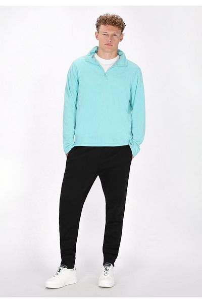 Mo Fleecepullover