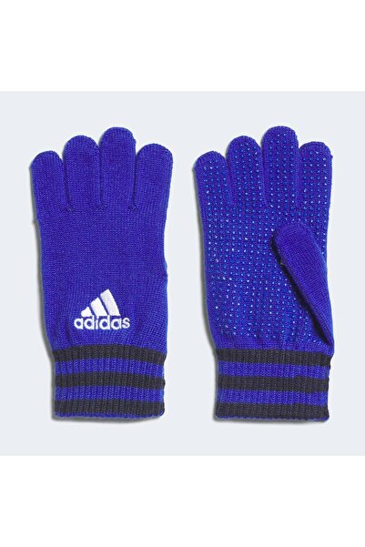 adidas Дитячі рукавички з в'язаним візерунком Jf6266