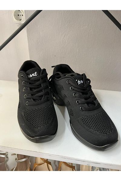 SUNA Practical Dancing Foot - Breathable Texture, Suitable for All Dancing