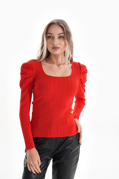 TEXTILE STATION Women's Sweater Blouse Women's Sweatshirt Knitwear Clothes Knitwear Sweater Sweat Women Clothing