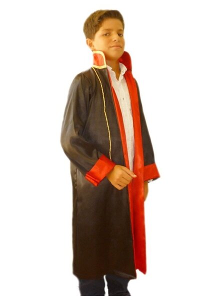 Kostüm Sarayı Στολή Παραποιητή