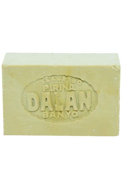Dalan Pirina Bath Natural Green Soap with Olive Oil 180gr