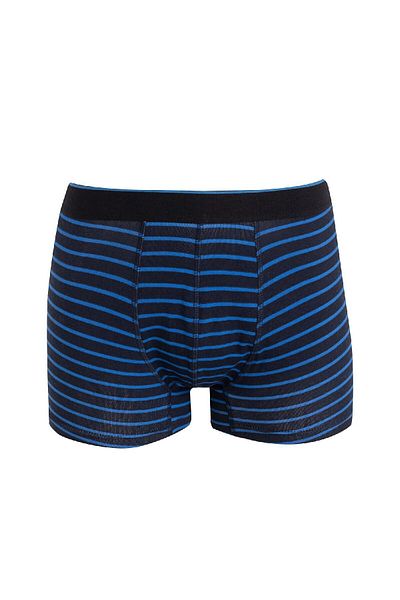 DeFacto C9566ax24wn Model 3-teiliges Boxerset – bedruckt