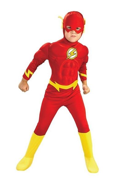 Kostüm Sarayı Costum Flash de lux muscular