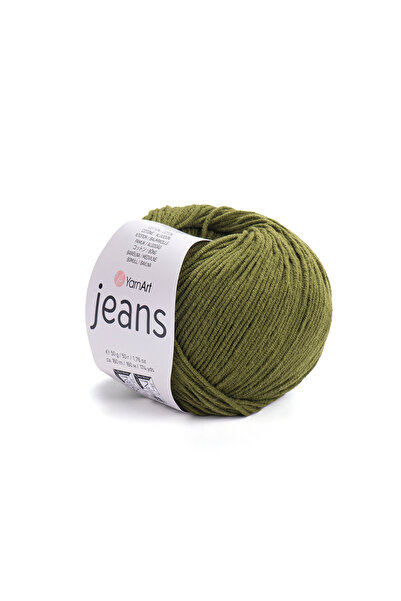 Yarnart Jeans
