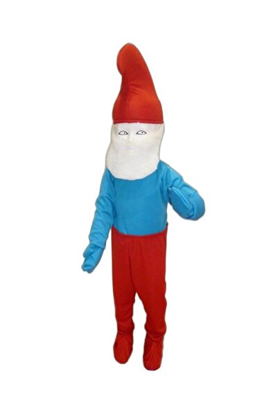 Kostüm Sarayı Дитячий костюм Ширін Баба Модель-2