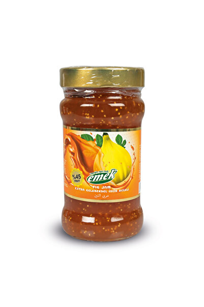 Emek 380 Gr Incir Reçeli (ekstra %45)