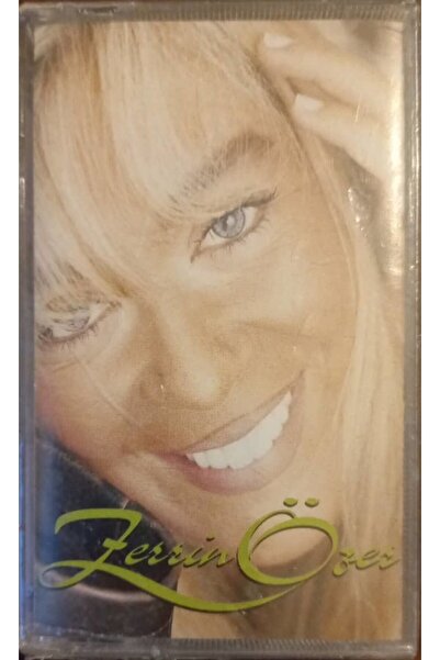 Plak İstasyonu كاسيت زيرين أوزر في الجيلاتين غير المفتوح