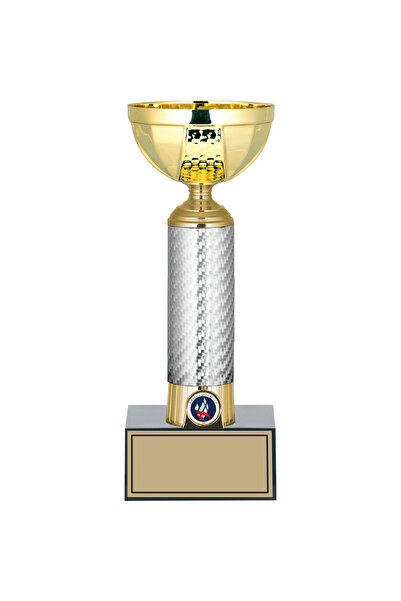 Odak Kupa - Medium Kupalar - M-331 C - 27 cm