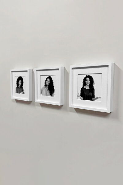 Hızlı Foto Baskı Kendinden Yapışkanlı Fotoğraf Hediyeli Mini Sök Tak Kare Çer...