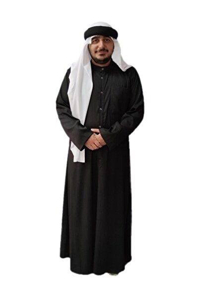 Kostüm Sarayı Αραβική Στολή Ενηλίκων