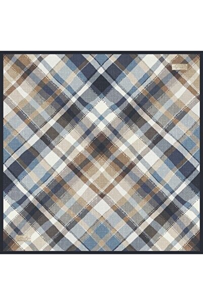 LA BOUTIQUE LA BOUTİQUE TWİLL İPEK EŞARP