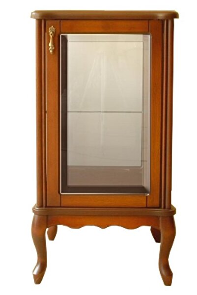 Genel Markalar Gümüşlük vitrin 17928 KARE MODEL 98 Kayın Lükens Aslan Ayak ce...