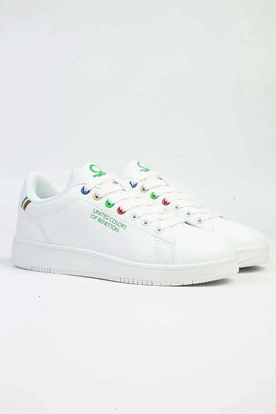 Benetton Sports shoes