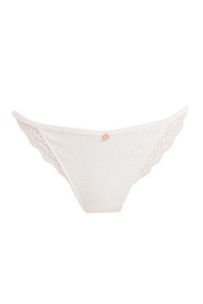 DeFacto Βαμβακερό εσώρουχο Basic Slip - D1413AX24AU