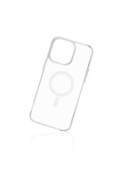 Anker MagGo Magnetic Case Clear iPhone 16 Pro