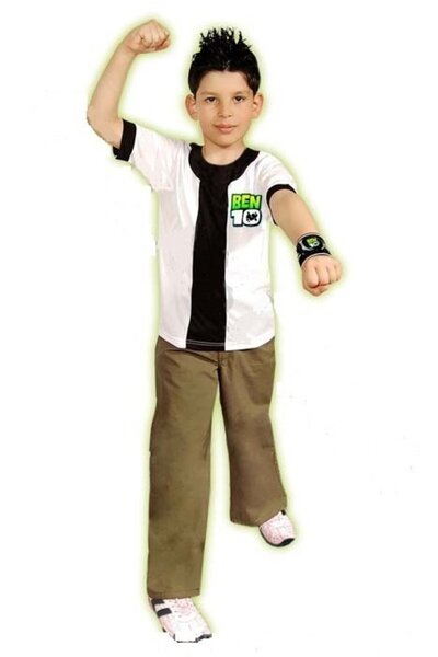 Kostüm Sarayı Costum Benten Model-2