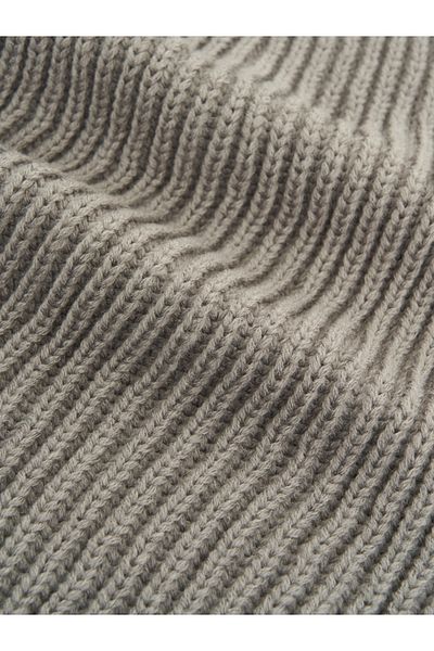Styli Textured Long Scarf