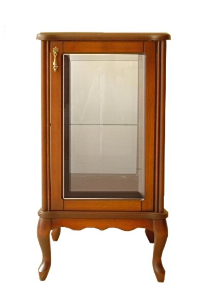 Genel Markalar Gümüşlük vitrin 17928 KARE MODEL 98 Kayın Lükens Aslan Ayak ce...