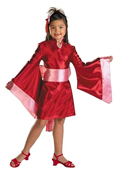 Kostüm Sarayı Costum pentru copii kimono japonez