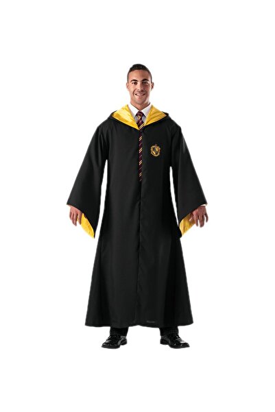 Kostüm Sarayı Костюм Гаррі Поттера Хаффлпафф для дорослих