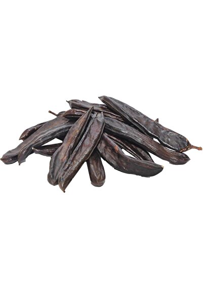 LokmanAVM Doğal Keçiboynuzu Harnup Meyvesi Keçi Boynuzu Kiloluk Paket 1kg